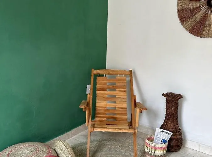 Terra Hostel E Pousada Lencois