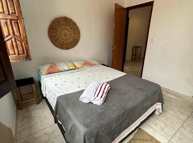 Terra Hostel E Pousada Lencois