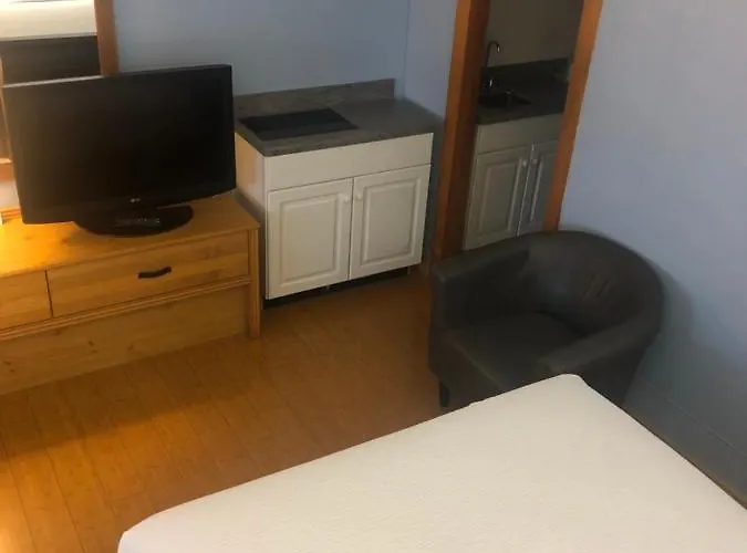 Executive Motel Old Orchard Beach