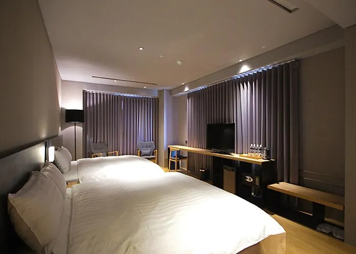 Chiayi Guanzhi Hotel
