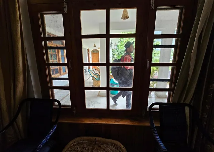 Orchards House - The Hidden Tribe Hotel Manāli