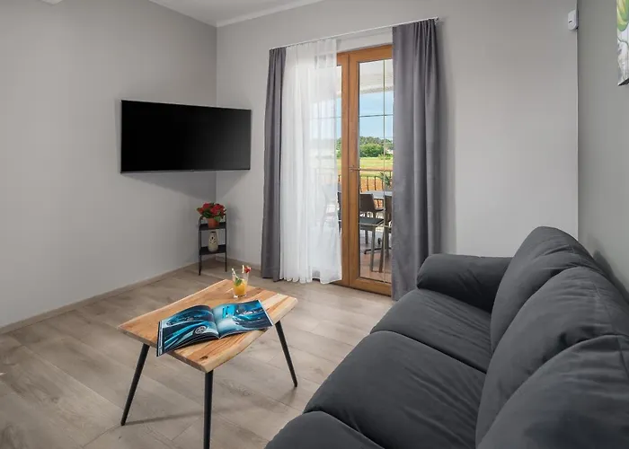 Villa Alena Porec