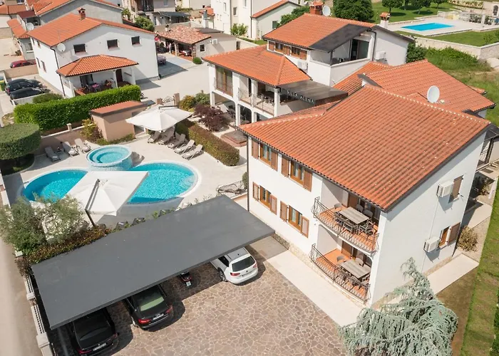 Villa Alena Porec