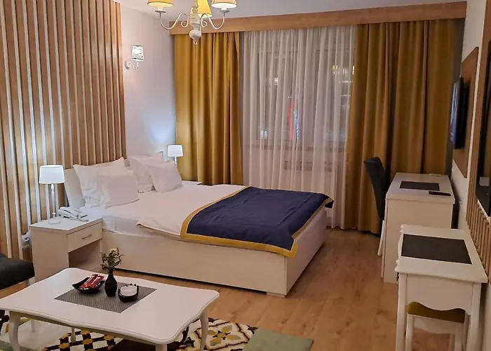 Hotel Jet Set Pale