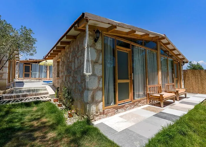 Casa De Sherys Kaş