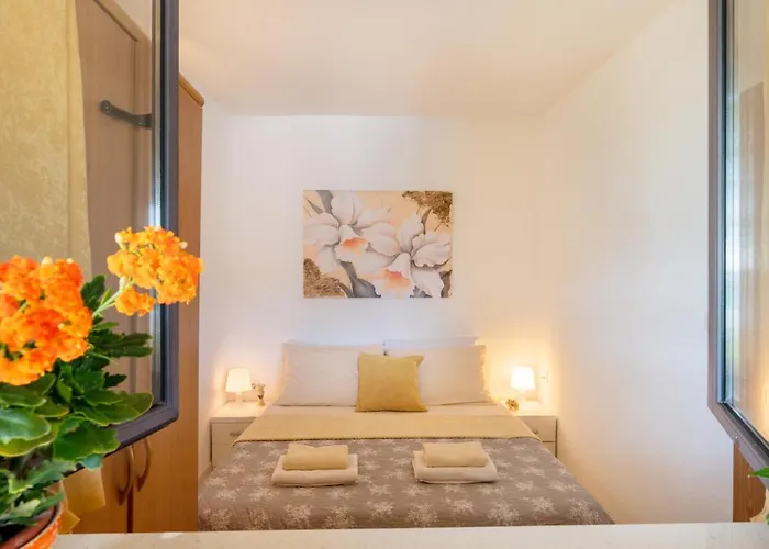 Angela & Marco'S Apartments Neum