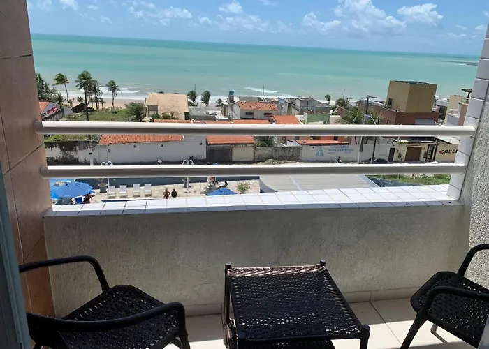 Flat Em Ponta Negra Natal/Rn Hotel