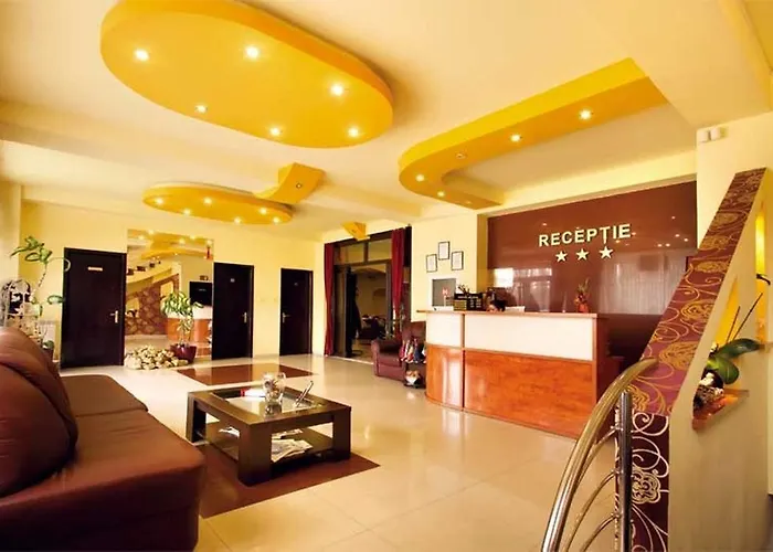 Hotel Kleyn Constanta