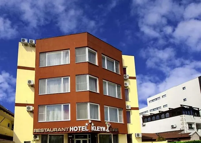 Hotel Kleyn Constanta