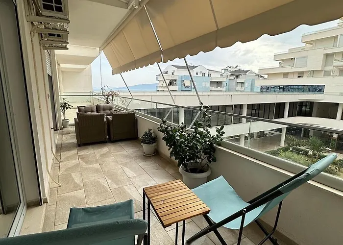 Apartment Clara Sarande