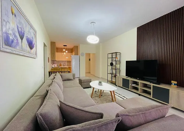 Apartment Clara Sarande