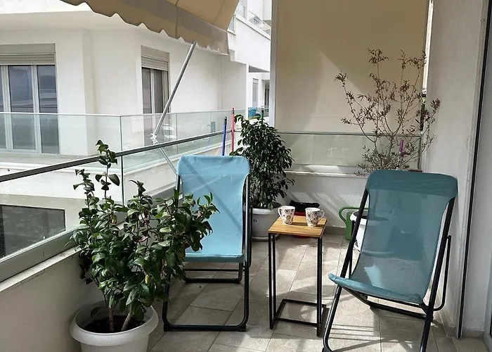 Apartment Clara Sarande