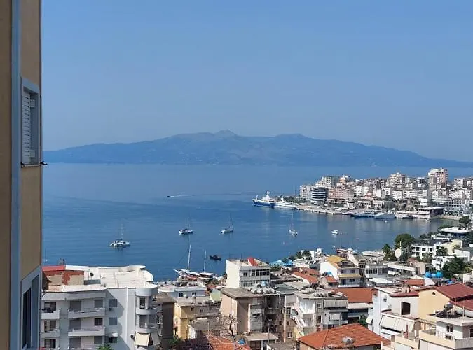 Saranda Boutique Hostel
