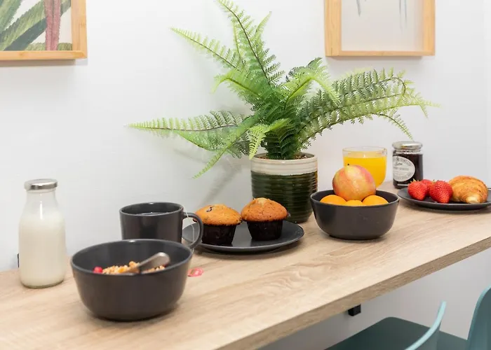 Cosy One Bedroom Apartments With Free Evening Parking Southampton