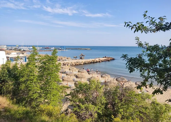 Moonlight Hotel Sveti Vlas