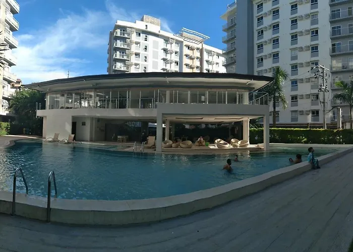 Budget Room Cebu