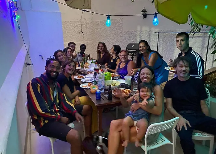 Nomad Villa Santa Fe Las Palmas de Gran Canaria