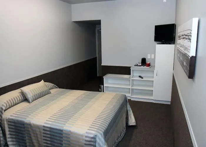 Rotorua Citizens Club Motel