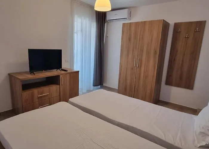 Vila Dvg II Costinesti