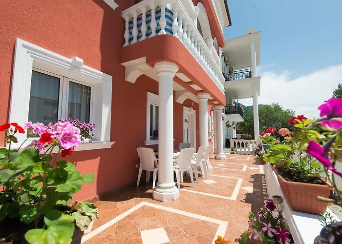 Hotel Wellness & Spa Angelo Gabriel Petrovac