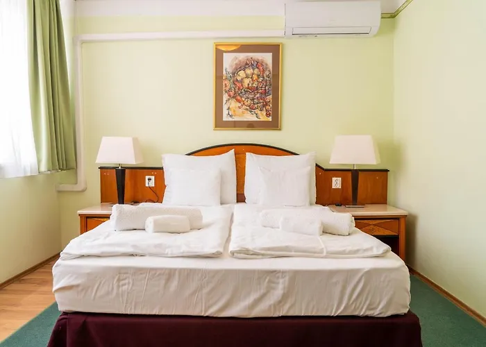 Majerik Hotel Heviz