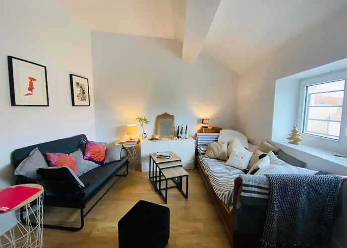 La Dormance Bed & Breakfast Beaune 