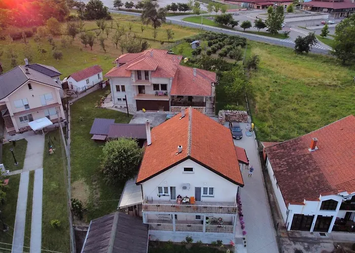 Djurdja 2 Apartman Arandelovac