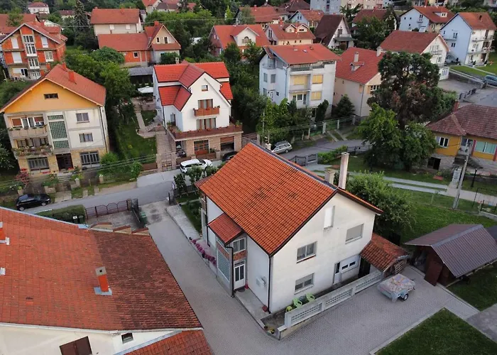 Djurdja 2 Apartman Arandelovac