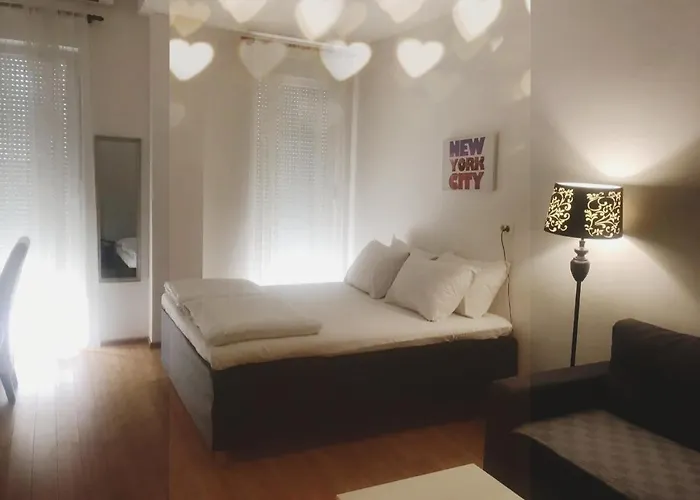 Apartment Megi Mostar