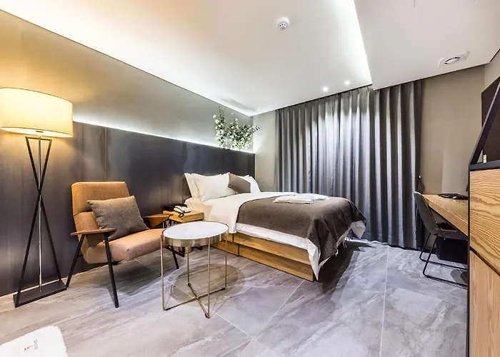 The Post Hotel Seoul