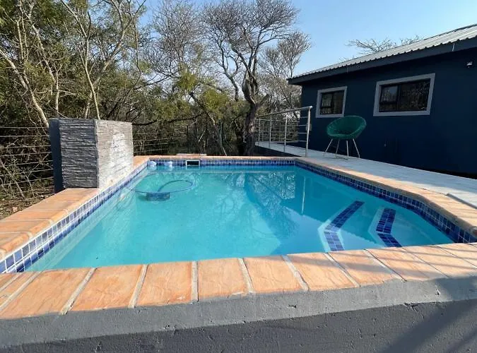 Kings View Exclusive Villas Vasfontein