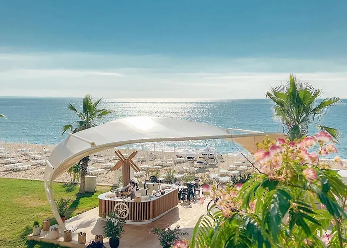 Sentido Marea Hotel Golden Sands