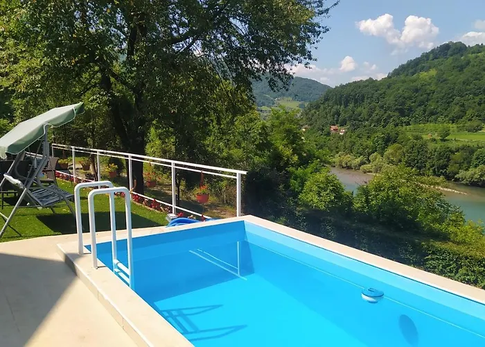Apartmani Zora-Vukovic Bajina Basta