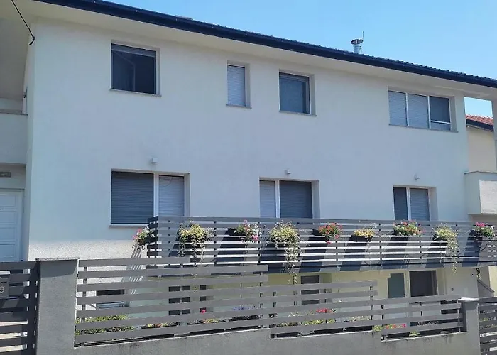 New Apartments Zagreb