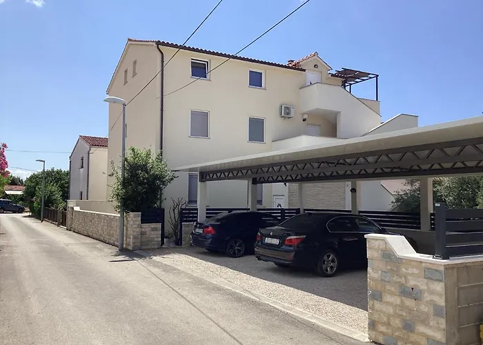 Apartment Silva Vodice