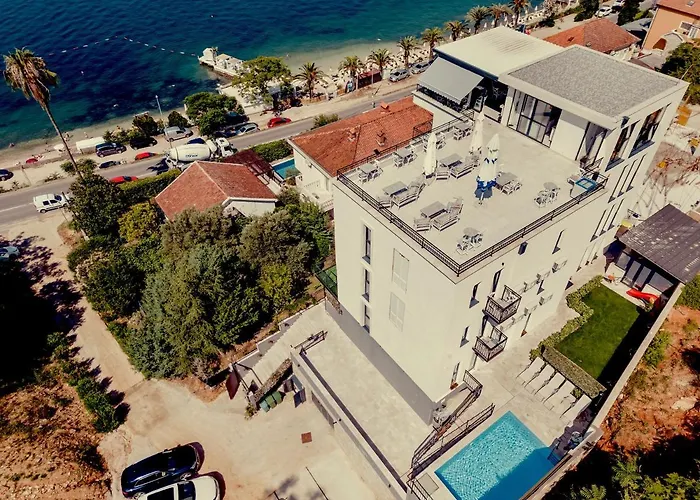 Skyview Apartments Herceg Novi