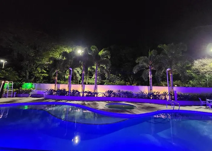 Apart Hotel Alecrim Rio Stay 2 Suites Rio Centro - Jeunesse Arena Rio de Janeiro