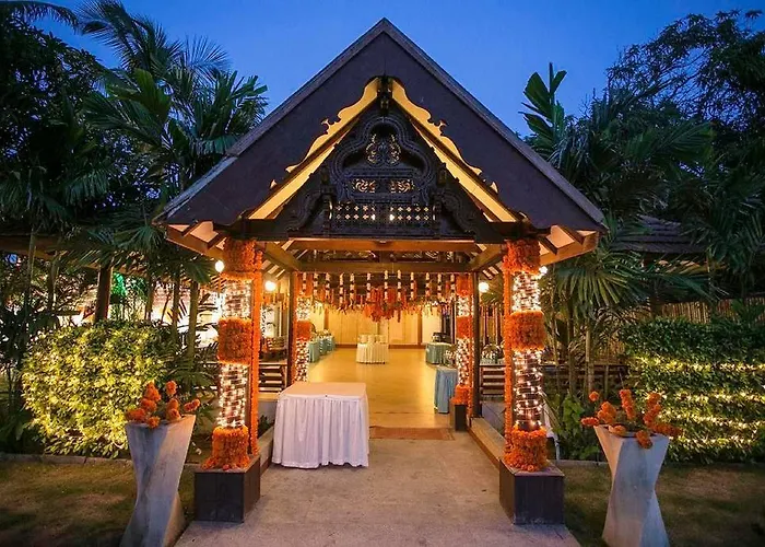 Green Meadows Resort Chennai