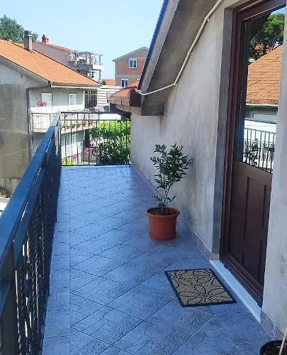 Apartment Kovac Herceg Novi