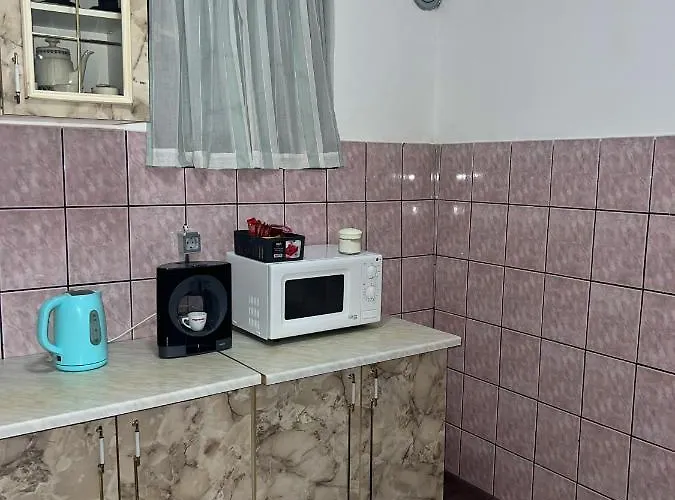 City Centar Apartman Sarajevo