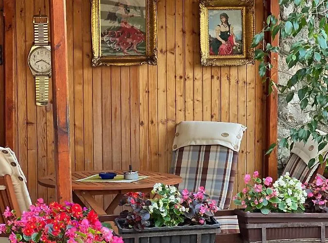 City Centar Apartman Sarajevo