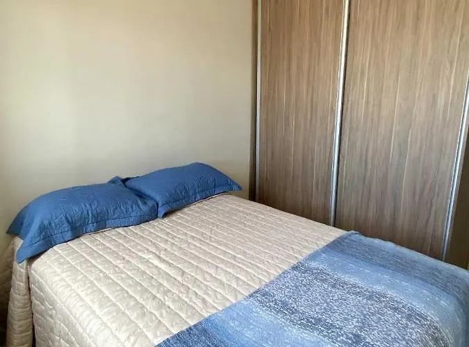 Apartamento Perto Do Metro São Paulo