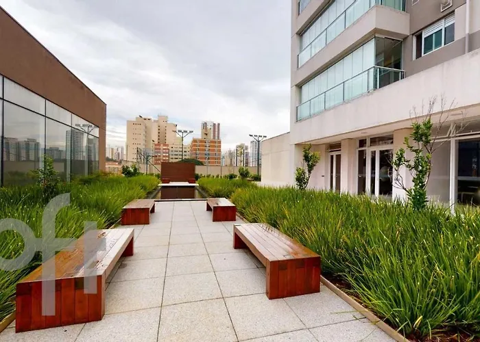 Apartamento Perto Do Metro São Paulo