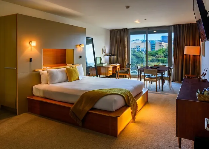 Ohtel Wellington Hotel