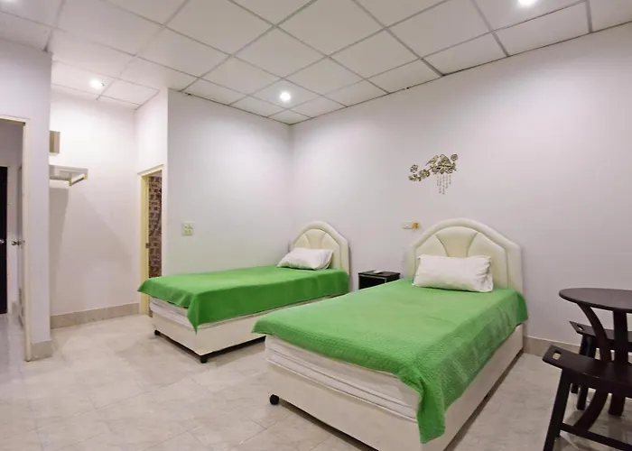 Mindy House Hotel Patong