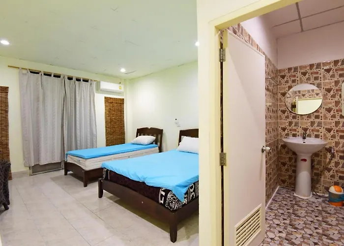 Mindy House Hotel Patong