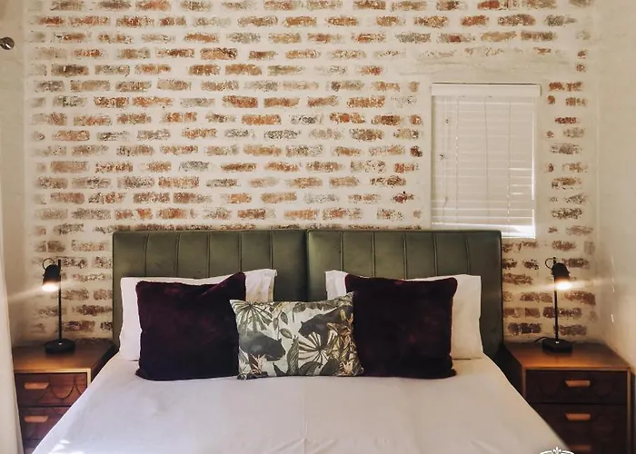 Pont De Val Studio Apartments Parys