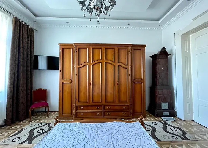 M & I Apartment 1 Targu Mures
