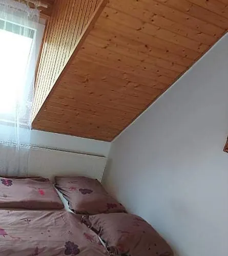 Badacsonyi Privat Berlemeny Apartment Badacsonytomaj