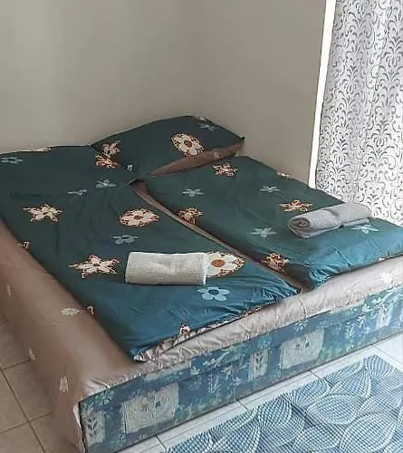 Badacsonyi Privat Berlemeny Apartment Badacsonytomaj